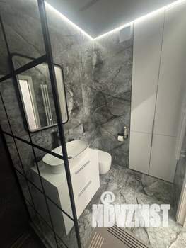 2-к квартира, посуточно, 62м2, 11/23 этаж