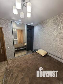 1-к квартира, на длительный срок, 37м2, 3/4 этаж