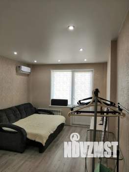 Студия квартира, посуточно, 30м2, 4/19 этаж