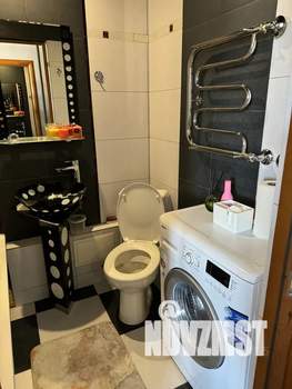 Студия квартира, посуточно, 32м2, 5/7 этаж