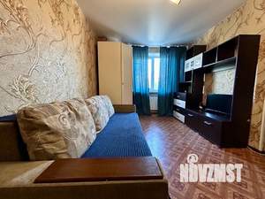 1-к квартира, посуточно, 36м2, 2/5 этаж