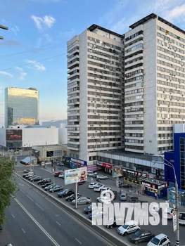 2-к квартира, посуточно, 49м2, 6/9 этаж