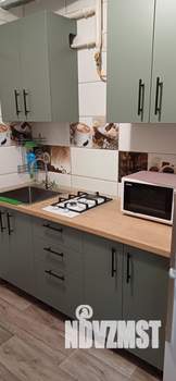 1-к квартира, посуточно, 32м2, 1/5 этаж