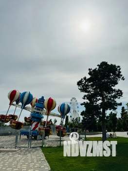 2-к квартира, посуточно, 67м2, 4/10 этаж