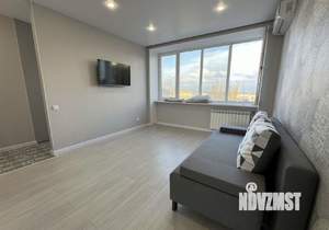 1-к квартира, посуточно, 32м2, 6/7 этаж