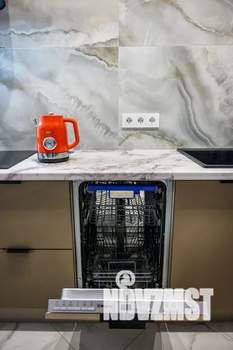 1-к квартира, посуточно, 60м2, 13/23 этаж