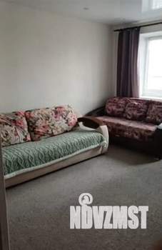 1-к квартира, посуточно, 32м2, 5/5 этаж