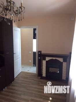 2-к квартира, на длительный срок, 45м2, 4/5 этаж