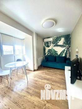 2-к квартира, посуточно, 36м2, 1/1 этаж