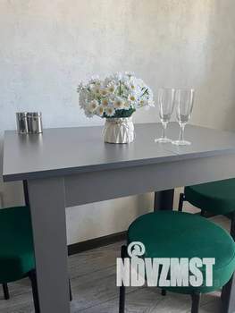 1-к квартира, посуточно, 40м2, 4/4 этаж