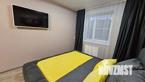 1-к квартира, посуточно, 37м2, 3/10 этаж