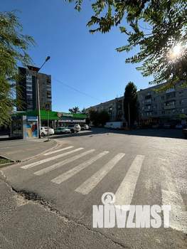 1-к квартира, посуточно, 30м2, 1/5 этаж