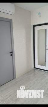 1-к квартира, на длительный срок, 36м2, 7/24 этаж