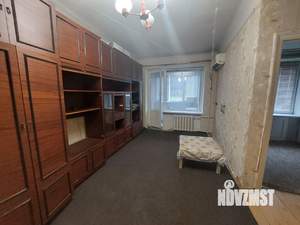 1-к квартира, на длительный срок, 31м2, 3/5 этаж