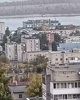 1-к квартира, на длительный срок, 47м2, 17/18 этаж