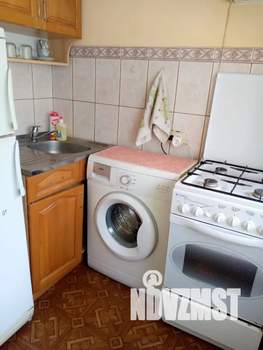 1-к квартира, посуточно, 38м2, 4/9 этаж