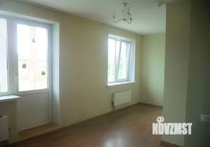 Студия квартира, на длительный срок, 29м2, 3/13 этаж