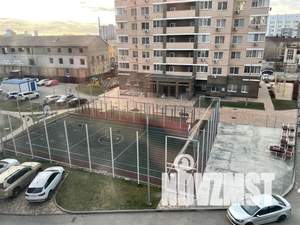 2-к квартира, на длительный срок, 68м2, 7/16 этаж