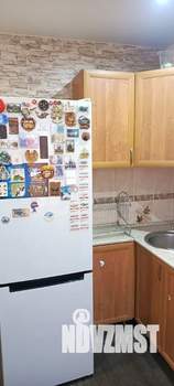 2-к квартира, на длительный срок, 46м2, 4/5 этаж