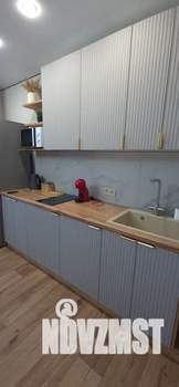 1-к квартира, посуточно, 53м2, 1/9 этаж