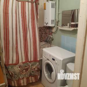 1-к квартира, посуточно, 34м2, 2/5 этаж