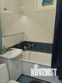 1-к квартира, посуточно, 32м2, 2/5 этаж