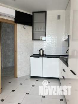 2-к квартира, посуточно, 70м2, 6/23 этаж