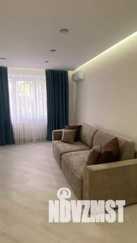 3-к квартира, посуточно, 65м2, 3/9 этаж