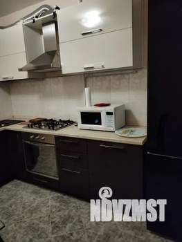 2-к квартира, посуточно, 54м2, 4/9 этаж