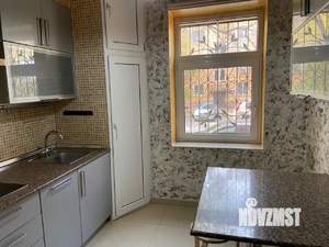 4-к квартира, на длительный срок, 101м2, 1/4 этаж