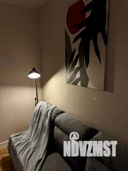 1-к квартира, посуточно, 42м2, 9/9 этаж