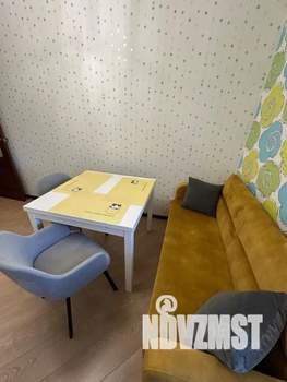 1-к квартира, посуточно, 38м2, 3/10 этаж