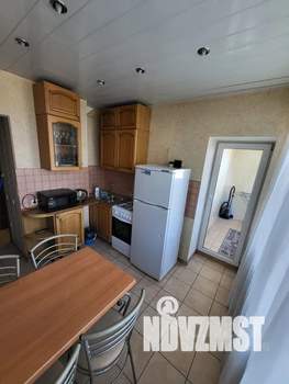 1-к квартира, посуточно, 33м2, 7/8 этаж