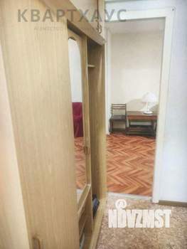 1-к квартира, на длительный срок, 31м2, 1/5 этаж