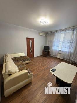2-к квартира, на длительный срок, 42м2, 2/3 этаж