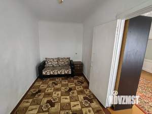 2-к квартира, на длительный срок, 42м2, 4/4 этаж