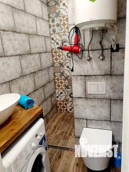 Студия квартира, посуточно, 25м2, 2/7 этаж