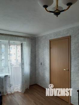 2-к квартира, на длительный срок, 41м2, 4/5 этаж