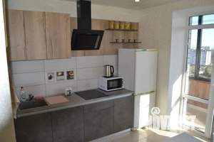 2-к квартира, посуточно, 55м2, 16/19 этаж