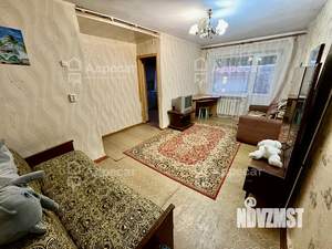 1-к квартира, на длительный срок, 32м2, 4/4 этаж