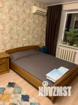 1-к квартира, посуточно, 33м2, 9/9 этаж