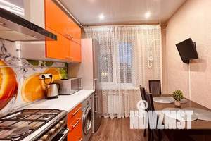 2-к квартира, посуточно, 43м2, 5/6 этаж