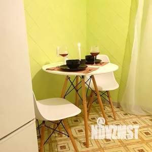 1-к квартира, посуточно, 32м2, 4/9 этаж