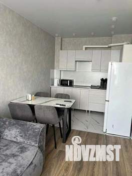 2-к квартира, посуточно, 42м2, 1/1 этаж