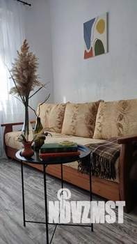 1-к квартира, посуточно, 36м2, 4/9 этаж