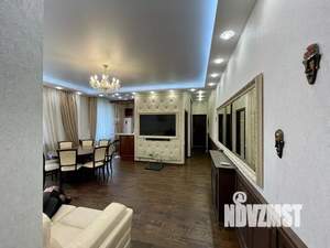 3-к квартира, на длительный срок, 77м2, 2/7 этаж