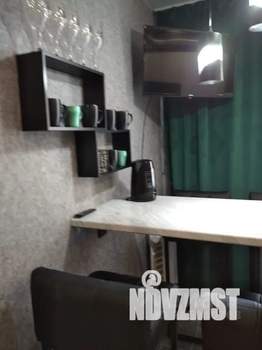 1-к квартира, посуточно, 35м2, 2/5 этаж