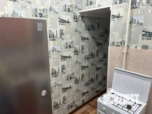 1-к квартира, посуточно, 36м2, 1/3 этаж