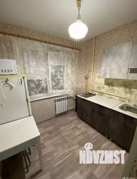 1-к квартира, на длительный срок, 34м2, 2/9 этаж