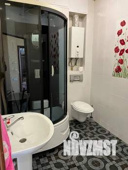 2-к квартира, посуточно, 87м2, 7/7 этаж